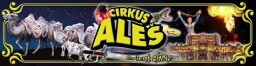 Cirkus Aleš (CZ/SK) 2023